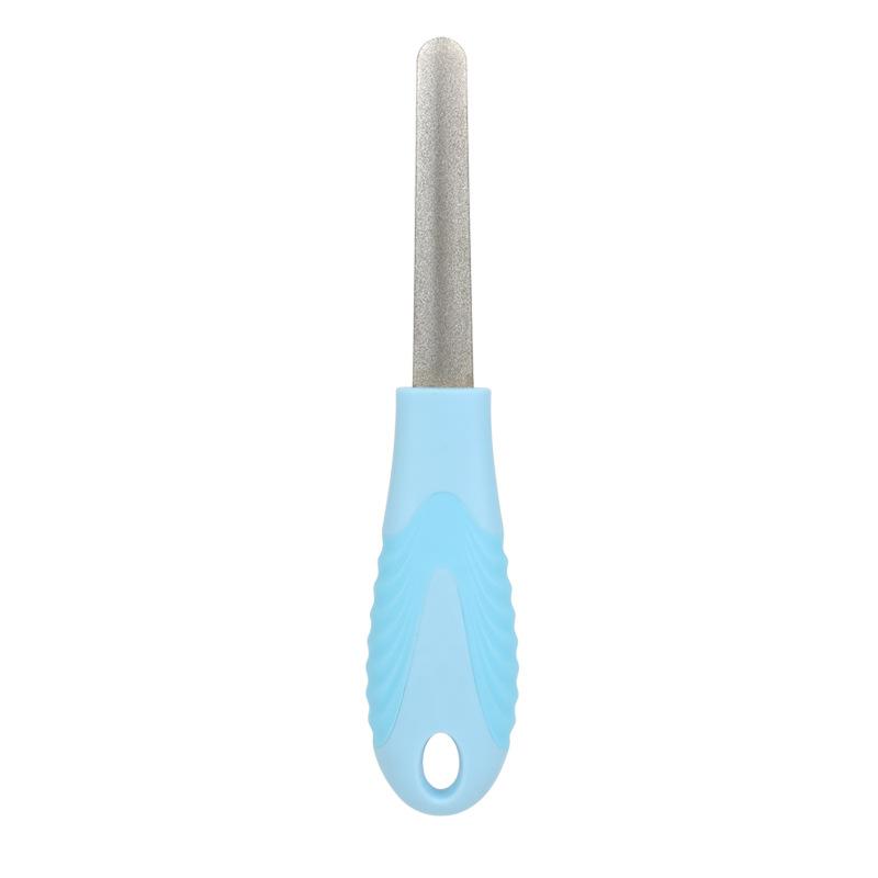 Pet nail file, dog cat nail file, pet nail beauty tool 927126