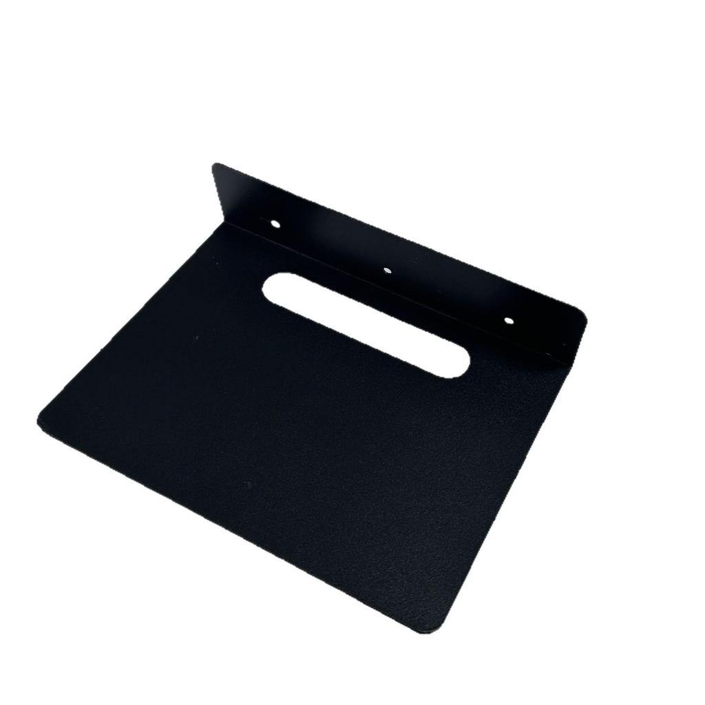 Bohrloses Projektor- und Überwachungs-Wandmontageregal