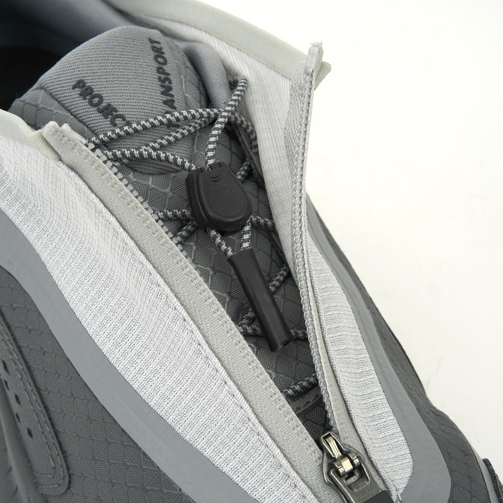 HOKA Project Transport Stardust Satellite Grey Sneakers Unisex 1162850-SSTST