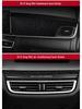 Starry Sky Center Console Film for 17-21 BYD Song Max Interior Decor