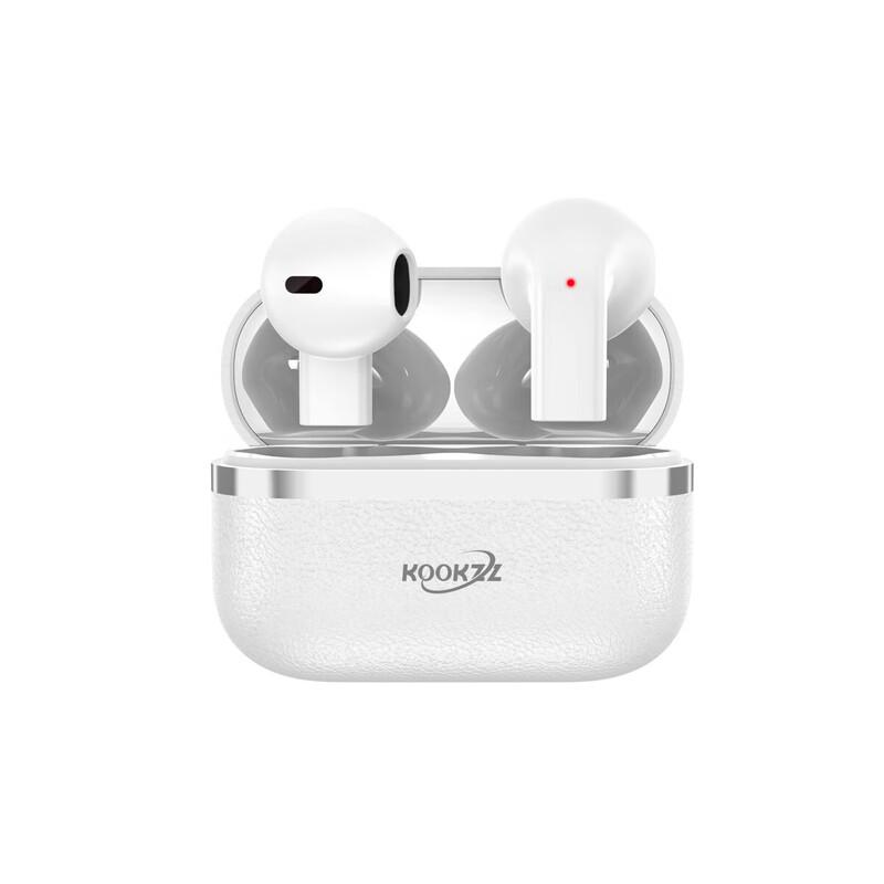 

KOOKZZ R13 Semi-in-Ear Wireless Sport Earbuds