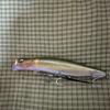 Used Megabass KAGELOU 155F Haou