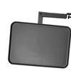 Salon Tray Holder Countertop Versatile Easy Install Rotatable Hairdresser Home Accessories Organizer
