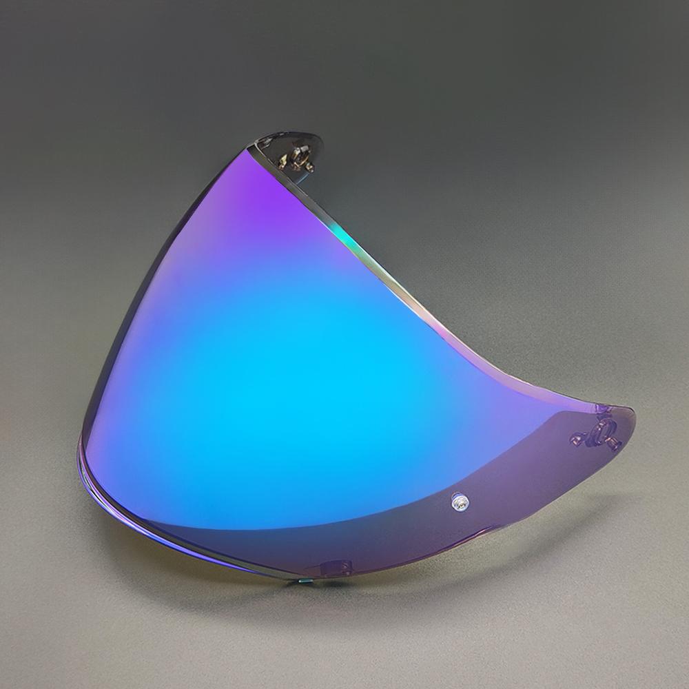 Helmet Visor for AGV K5 JET Accessories UV Protection Windshield Sunshield Casco Moto Accessories