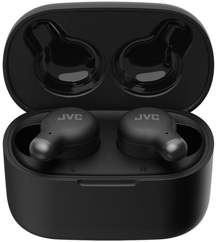 Наушники JVC HA-A25T