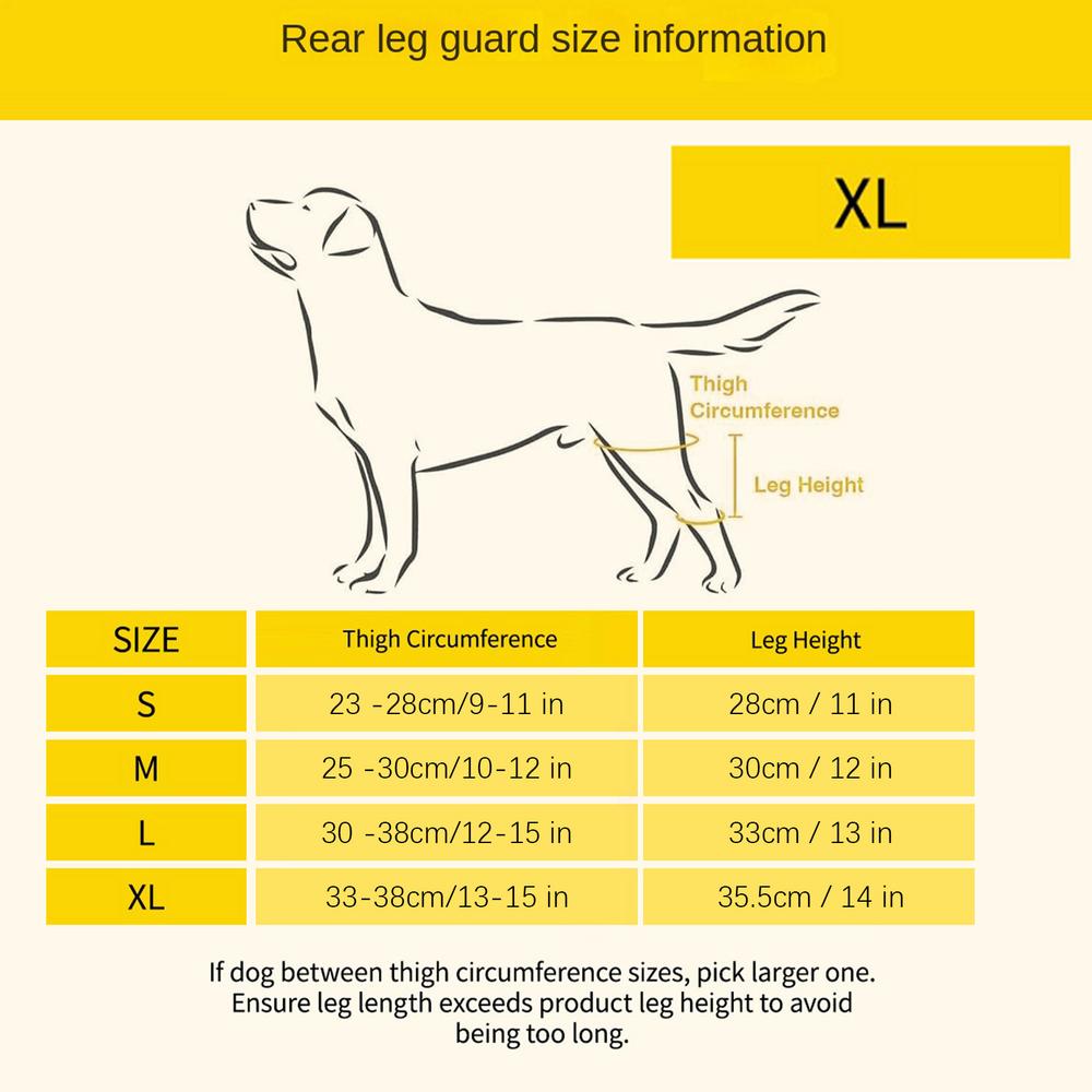 

Sling For Dogs Back Legs Reflective Strap Lift Harness Sling Carrier Back Leg Support Harness For Old Joint Injuries Torn S чёрный