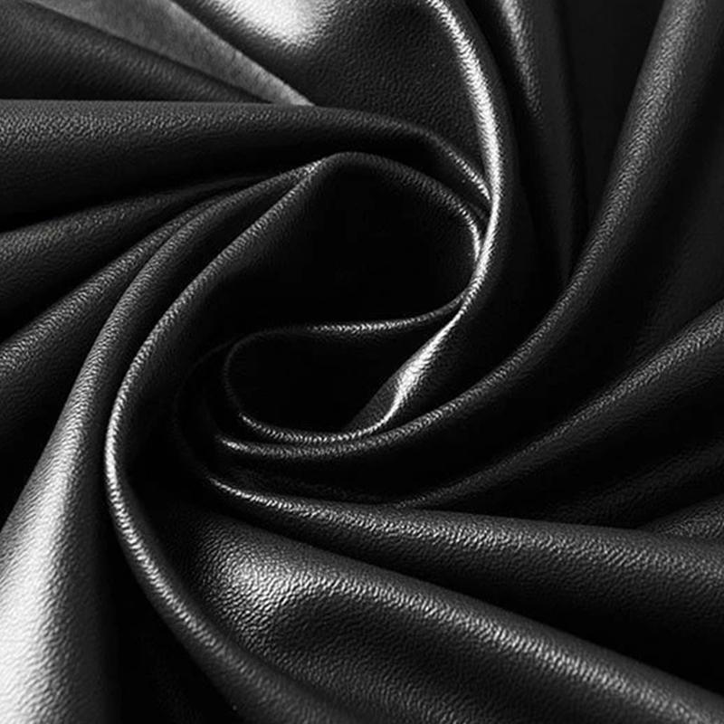 PU Leather Massage Table Cover Wipeable Waterproof Antifouling Beauty Salon SPA Massage Table Cover Fitted Replacement Bed Sheet