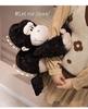 Cross Gorilla Kong Plush Toy - Children's Companion Gift