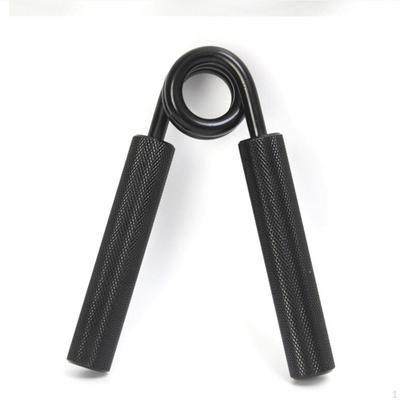 Hand Grip Nonskid Strength Exercise Aluminum Muscle Training