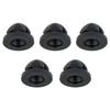 Practical Grommets Tool 11127614138 5pcs Bump Stop