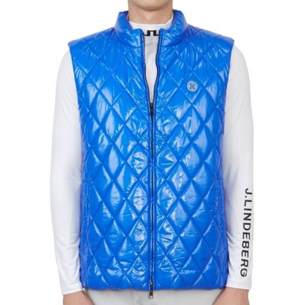 Galleria G Fore Pánská polstrovaná vesta G4mS23o50 Racer