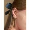 Luminary Cubic Earring