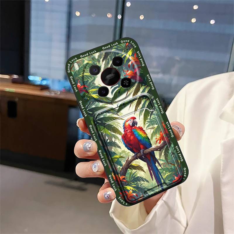 Fashion Design Anti-dust Phone Case For ZTE Blade V70 Max/Nubia V70 Max Shockproof Waterproof TPU Durable Graffiti Cute