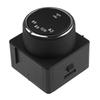 Car 4 Wheel Drive Selector Switch 4WD Transfer for Case Switch Compatible for 15284155 15778366 2007 Replacement Accesso