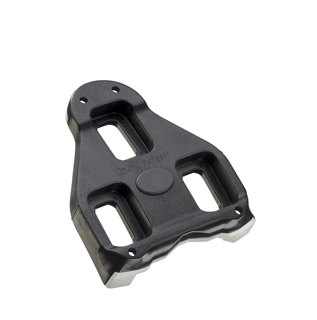 look cleats DELTA BLK