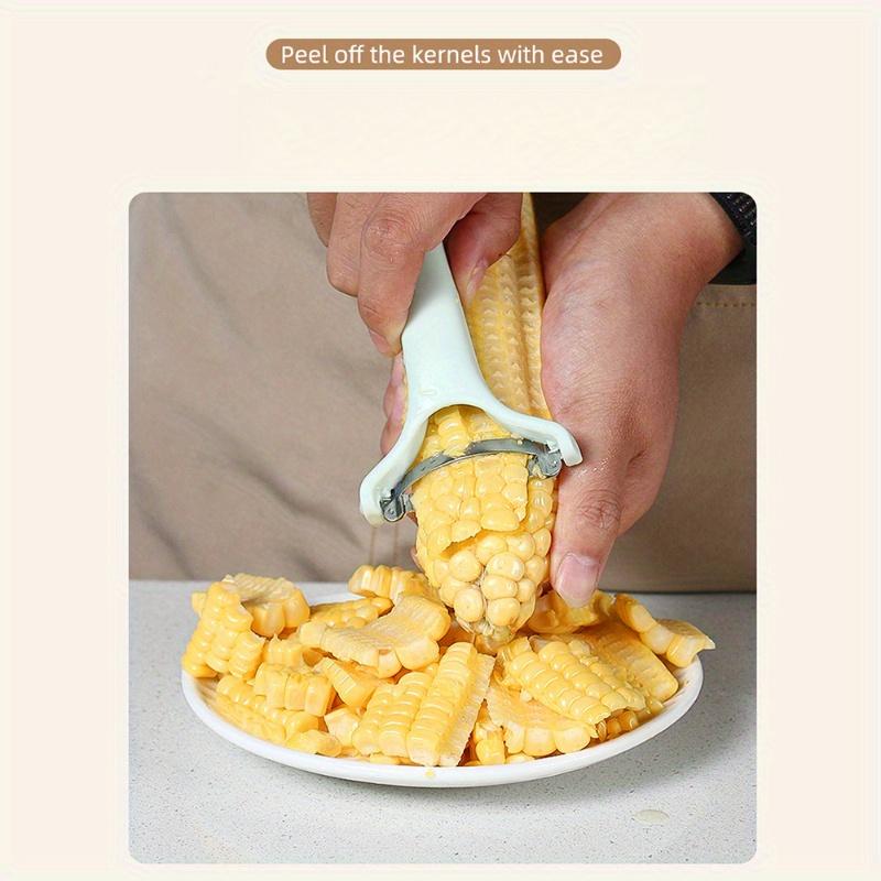 Stainless Steel Vegetable Shredder, Grater , Detachable Foldable Multi Functional Kitchen Tool with Ergonomic Handle for Cabbage, Carrots, Potatoes