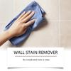 Wall Stain Remover, Wall Cleaning And Mold Removal, Safe And Non-Damaging To Walls, Daily Household Bathroom Cleaner