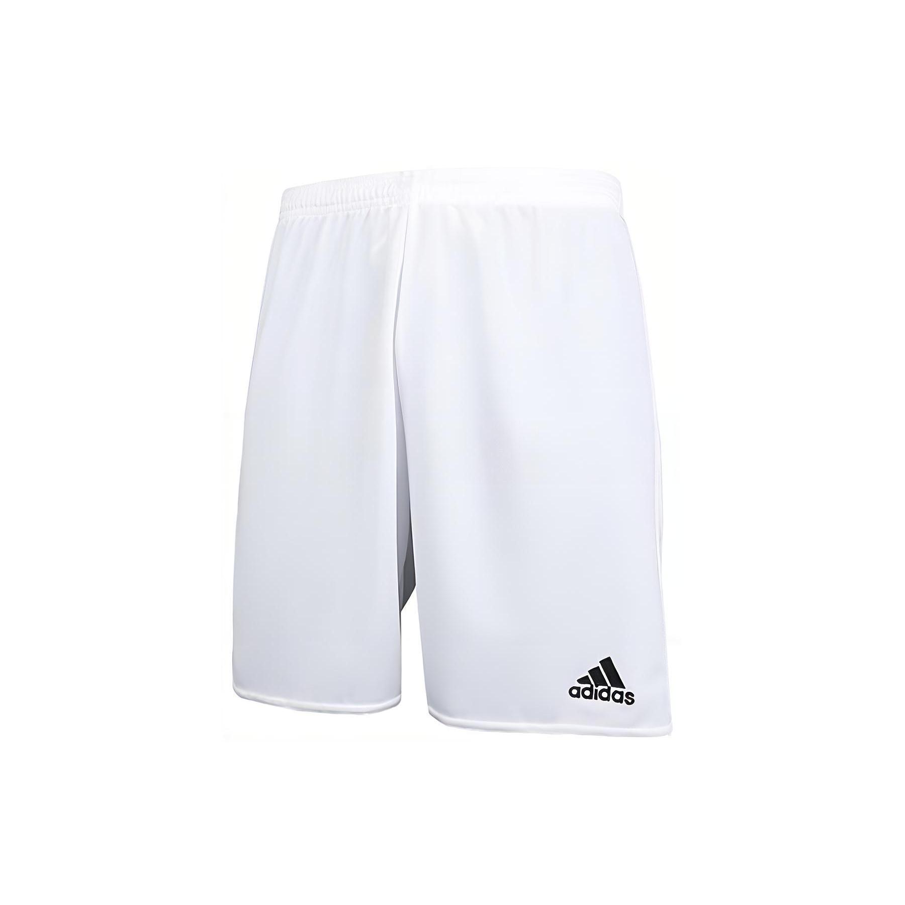 

New Adidas Casual Shorts Men s White AC5254 M