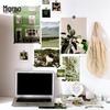 Cross-Border Ink Art Set: Wall Posters, Photo Album, Journal Material & Decorative Stickers