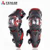 VEMAR Motorcycle Knee Pads: All-Season Off-Road Protective Gear for Unisex Riders