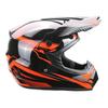 Off-road Helmet for Teens: Beach Car & Mountain Bike Downhill