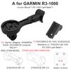 TWTOPSE Bicycle Computer Mount Rack For SCOTT SYNCROS ADDICT RR IC FOIL AERO Bike Holder For Garmin GOPRO Light Speedometer