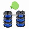 Trimmer Line Spool & Cap for Greenworks Models 29252/29092 - Accessory Kit 3411546A-6