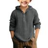 Children's Clothing Casual Loose Tops