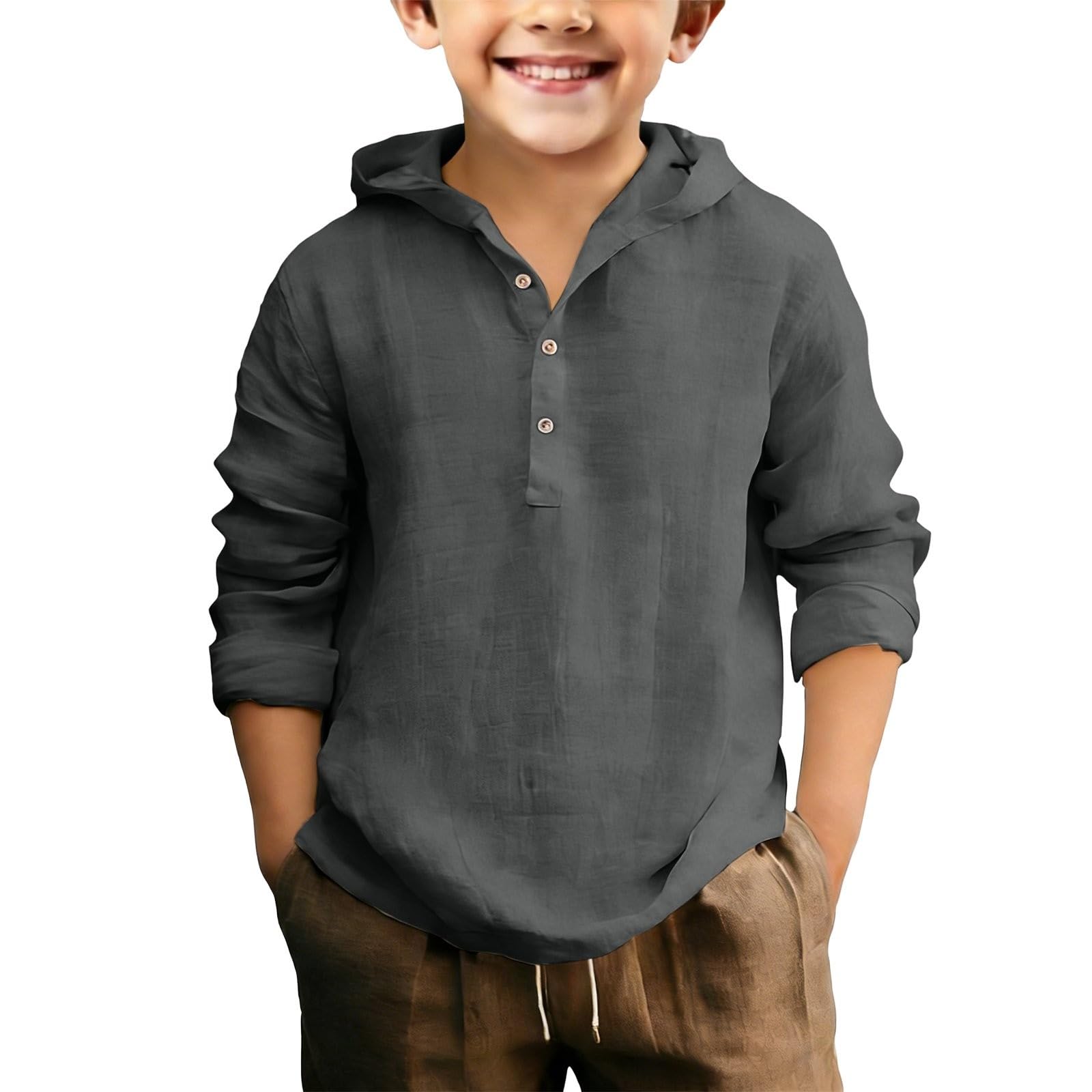 

Children s Clothing Casual Loose Tops 140