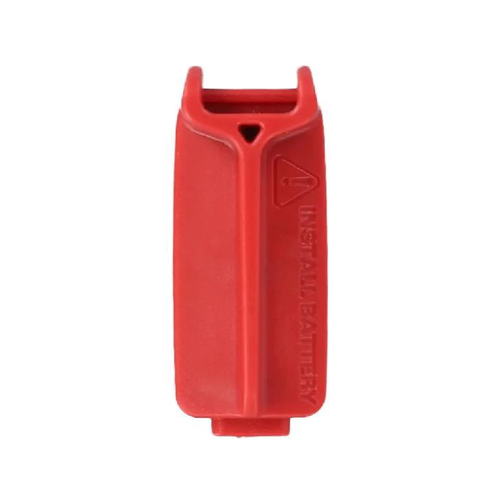 For Sram Battery Protection Buckle Battery Pack/Shifter Dropper Seat Post Cover Bicycle Front Or Rear Derailleur TerminalCovers