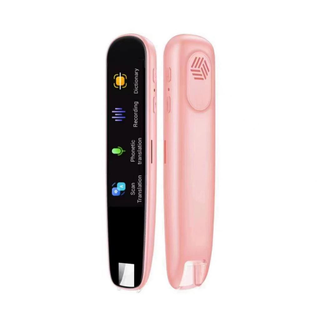 Dictionary Translation Pen Real-Time Multi-function Offline 112 Language Business Travel Abroad Smart Voice Scan Translator Pen