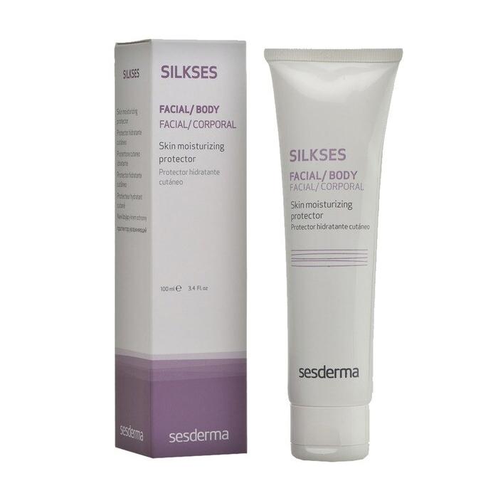 Sesderma Silkses Увлажняющее средство для кожи 100 мл