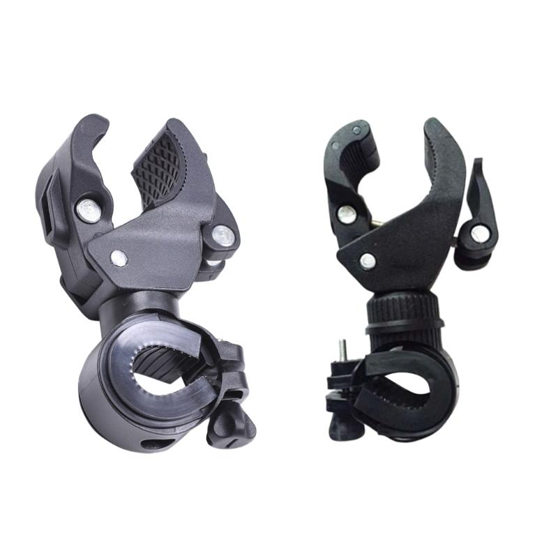 4 Pieces Walking Stick Holder Multifunctional Crutch Holders Bicycles Holders Wheelchair Stick Holder for Fixed Umbrella
