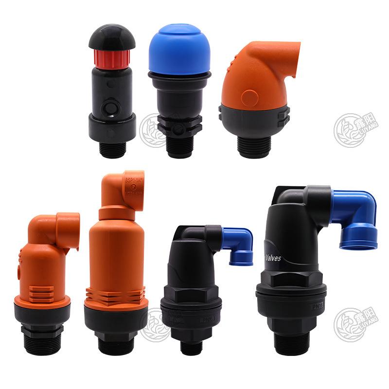Micro-sprinkler Automatic Air Vent Valve for Drip Irrigation