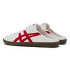 Onitsuka Tiger Unisex DD Trainer Sabot Cream Red 1183B769-103-2