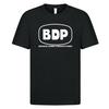 26 BDP Boogie Down Productions Maglietta 1112 Hip Hop Musica Gang Starr Stetsasonic Maglietta Unisex