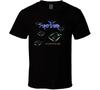 Supertramp Crime Of The Century T-shirt