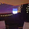 USB Portable Solar Tent Lamp IP65 Multifunctional LED DC Hanging Camping Lantern Outdoor Warning Floodlight