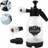 Foam Type Sprayer Plastic Material Bagged Packaging Car Detailing High Pressure Spray