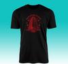 Nakatomi Plaza Adult Christmas Party Tshirt 1988 Detective Film American Action Film Inspired By Thriller Round Neck Cotton Tee