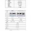 Short Distance Hand Scan Sensor Switch Module Low Power Consumption Auto Trigger for Smart Home Auto Devices