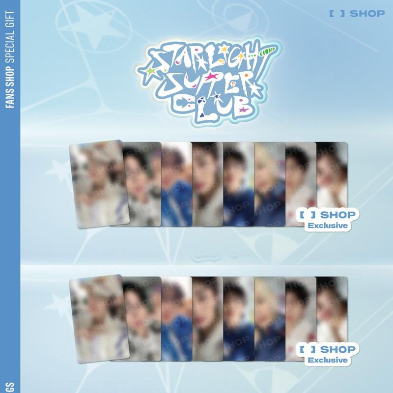 [PRE ORDER] Stray Kids – 2026 SEASON'S GREETINGS [STRAIGHT SUPPER CLUB]