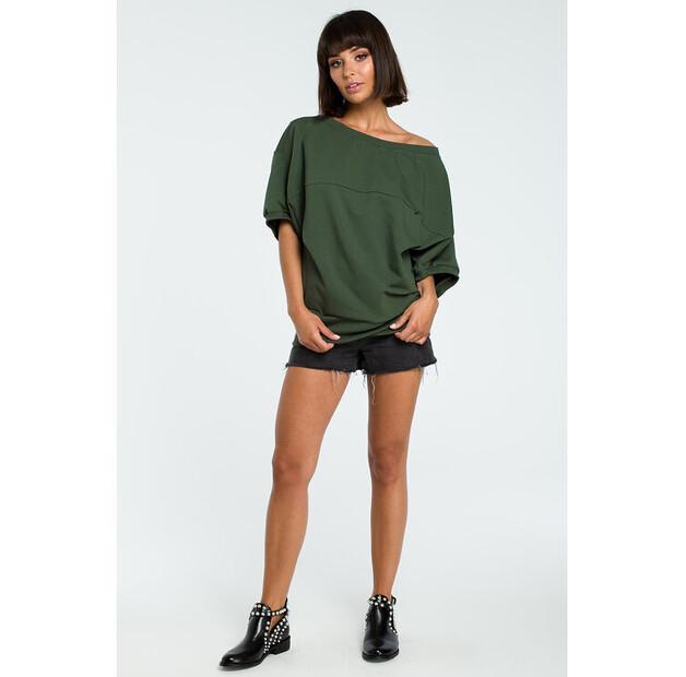 Толстовка BeWear B079 EU S_M