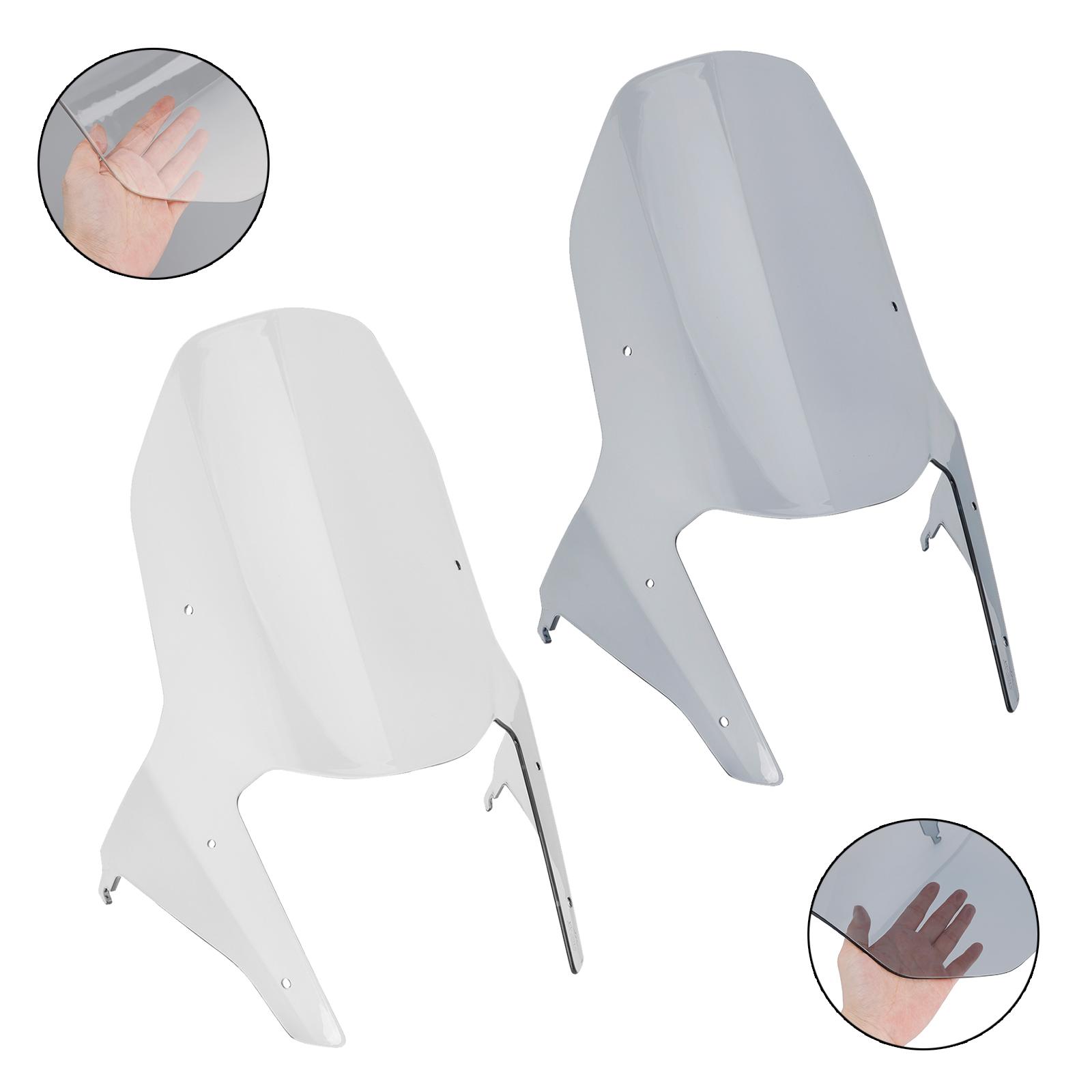 

Windshield WindScreen Fairing fit for YAMAHA Tenere 700 T700S 2025-