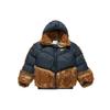 Nike Women's Parka 'Dark Obsidian' (Unisex) Down Jackets CT3267 475
