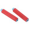 10 Pieces Plastic Chalk Holder Adjustable Chalk Clips Suitable   Home