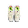 Nike Waffle Racer Crater Coconut Milk Women Sneakers Cream Team-Orange Photon-Dust CT1983-105