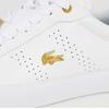 LacoSte Women S Powercoat 2.0 Sfa