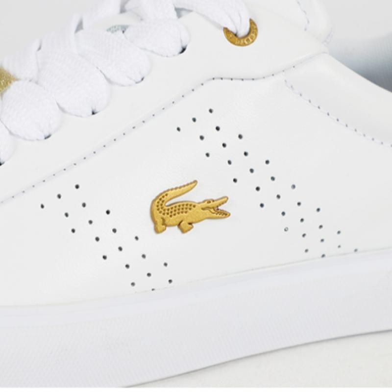 LacoSte Women S Powercoat 2.0 Sfa