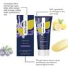 2025 Gel d'Hygiène Bucco-Dentaire 1-5x pour Soulager le Réflexe nauséeux & Hydrater la Bouche sèche, Parfum Fruits Frais, Gel Buccal Non Collant 90g